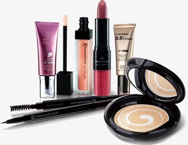 Customer using product